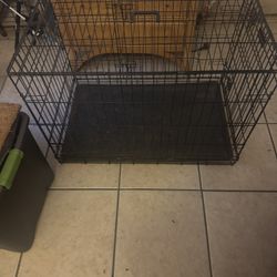 Dog Crate