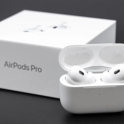 airpod pros gen2