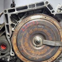 Transmission For 2007 Honda Crv 
