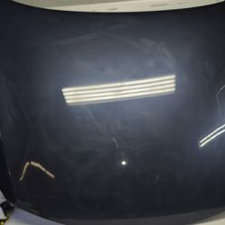2011-1015 Kia Optima hood