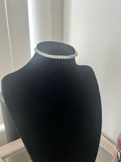 Jaxxon tennis bracelet