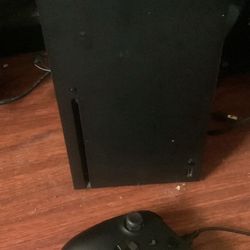 Xbox Series X 