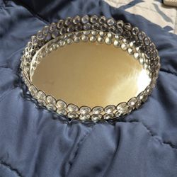 Mirror Tray