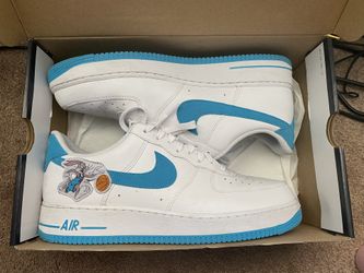 Nike Air Force One Spacejam