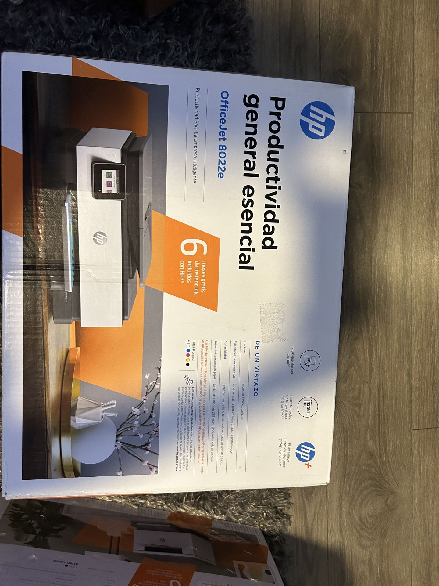 Hp Printer