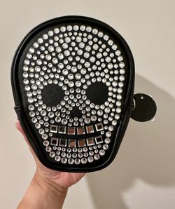 BATH & BODY WORKS SMALL CROSS BODY BAG 