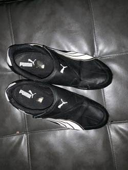 Puma shoes