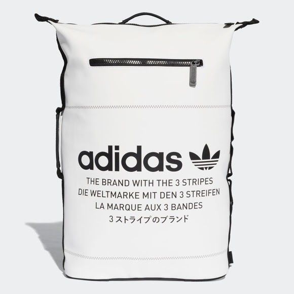 Adidas NMD Original Backpack 