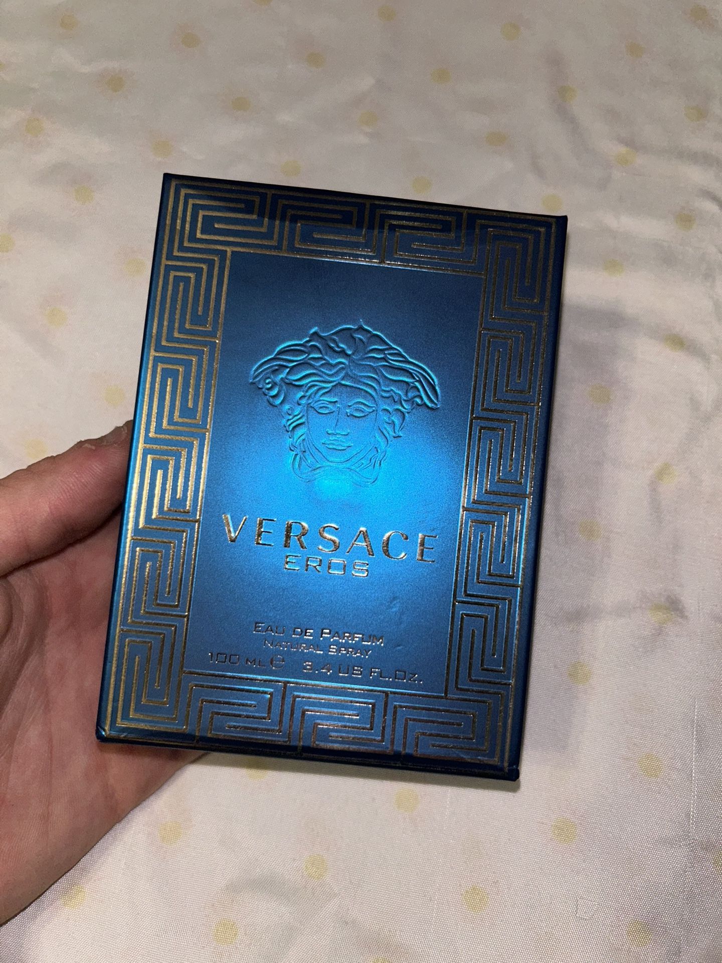 Versace Eros