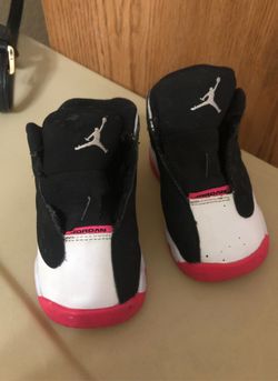Jordan shoes