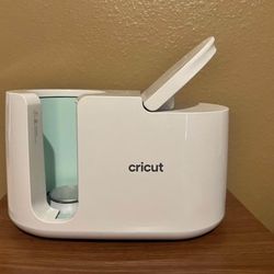 Cricut Mug Press