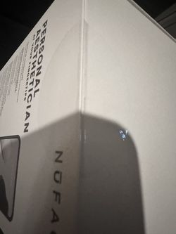 NUFACE MICROCURRENT AND RED LIGHT TONING KIT