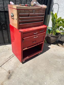 Yard sale