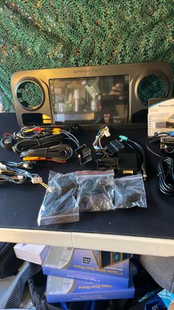 2018 Mercedes sprinter