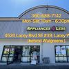 Appliances 4 Less - Lacey