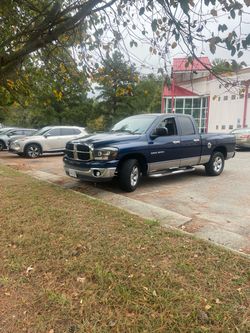 2006 Dodge Ram 1500
