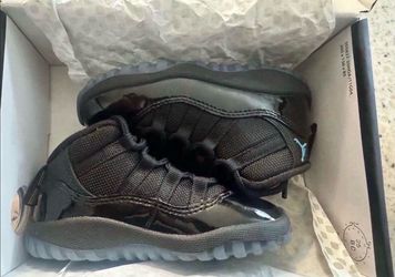 Air Jordan Retro 11s(Gamma) Toddler 8c (PRICE IS FIRM)