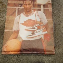 The Original Air Jordan 1s Mid