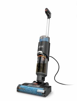 SHARK HydroVac MessMaster Heavy Duty 3-in-1 Cordless Self-Cleaning Multi-Surface Cleaner