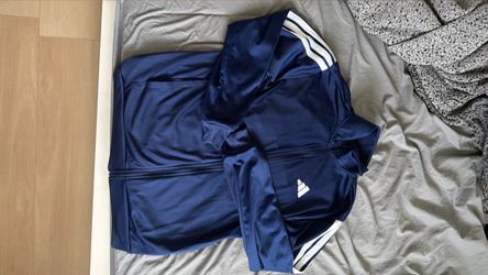 Adidas training jacket