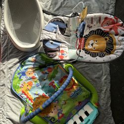 Baby Staff 