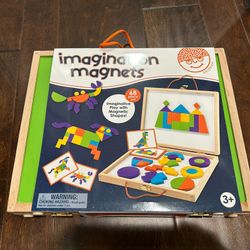 Kids Shape Learning Toy