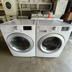 KENMORE FRONT LOAD $750  SAME/NEXT DAY DELIVERY 10% MILITARY DICOUNT 30 DAY WARRANTY 