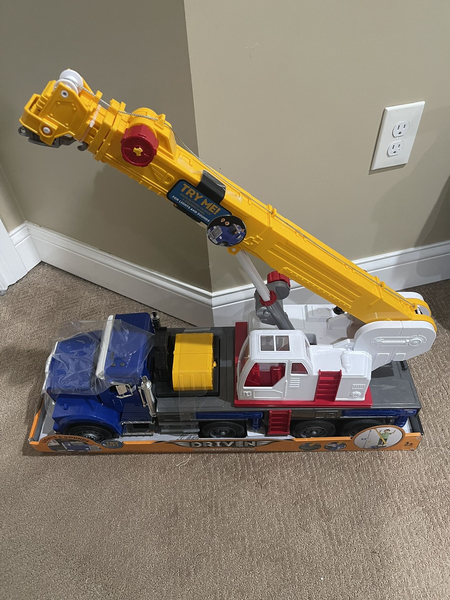 Kids Toy