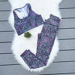 Fabletics Matching Set