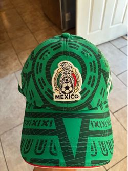 mexico hat