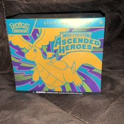 Pokeman mega evolution