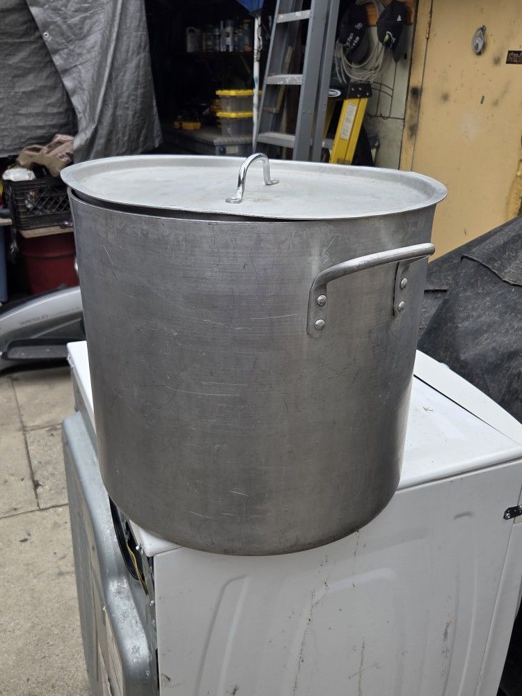 Stock Pot