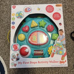 Activity Walker
