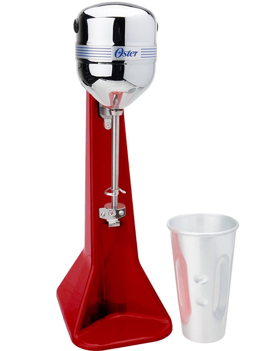 Oster Chocomileras $350