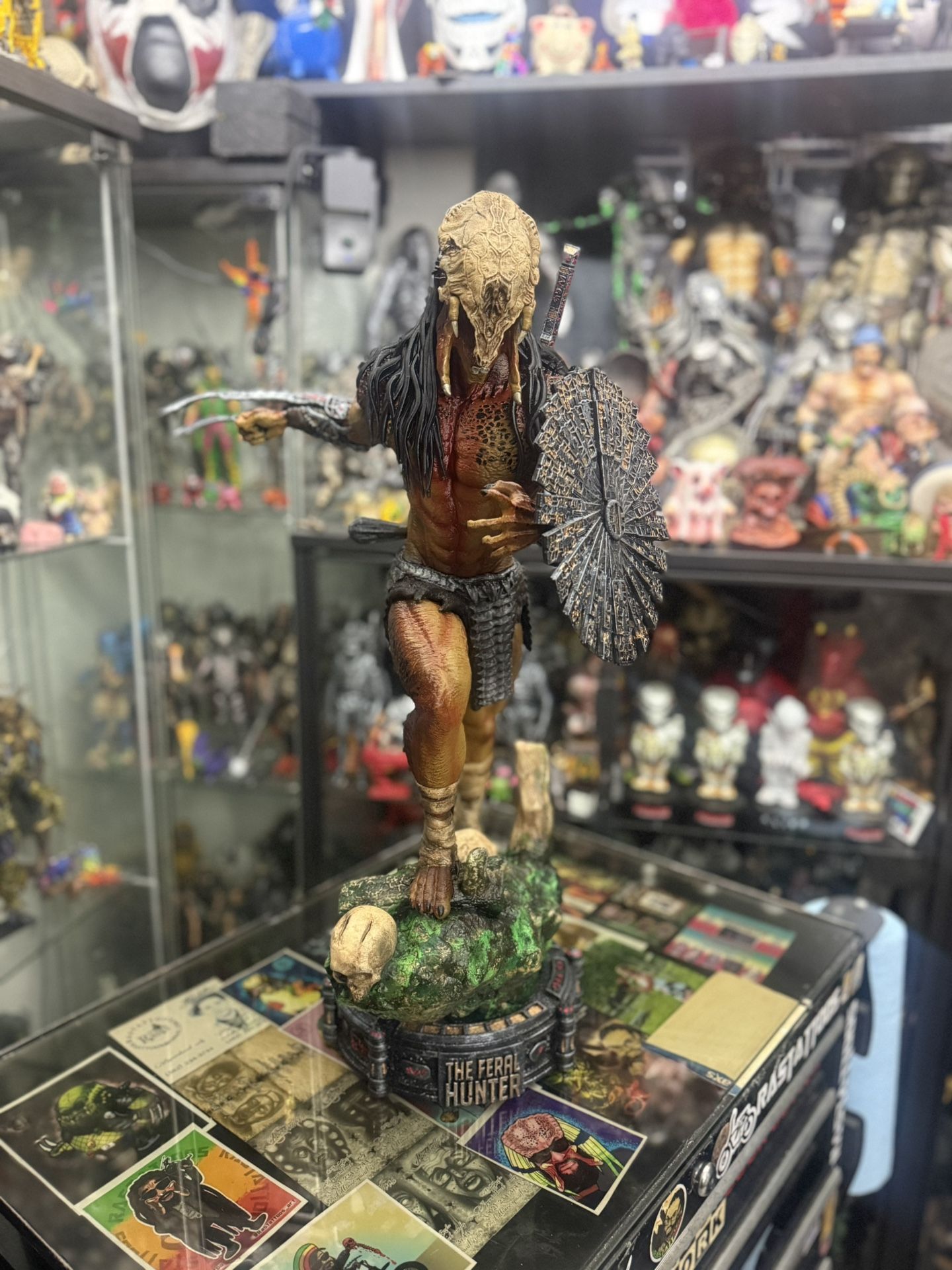 Predator Prey 3d Printer for Sale in Long Beach, CA - OfferUp