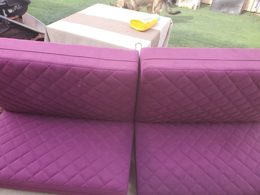 Futon Chouch for Sale in Avondale, AZ OfferUp