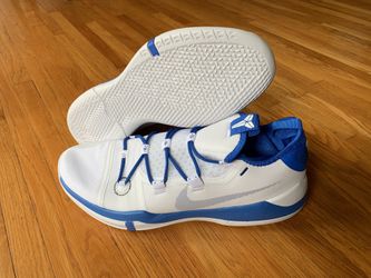 Kobe exodus white blue shop