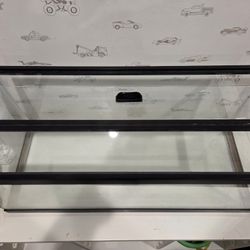 20 gallon Long Tank With Lid 