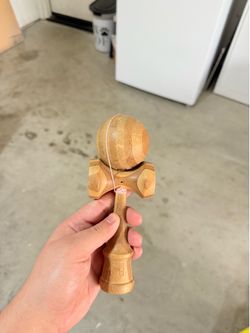 Kendama