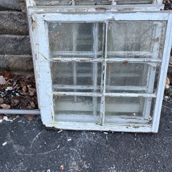 Window Panes