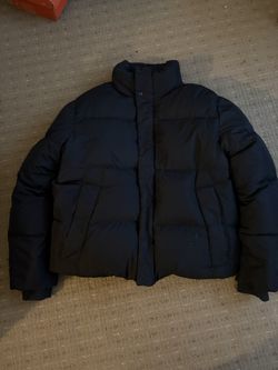 Banana Republic Coat