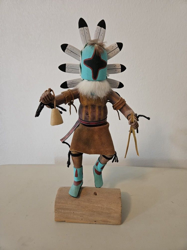 Kachina