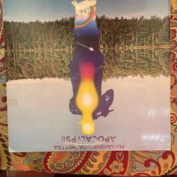 Mahavishnu Orchestra  Apocalypse