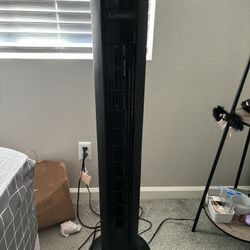 Standing Fan