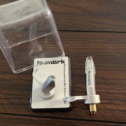 Numark Cc1 Needles 