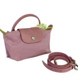 Longchamp Mini Bag