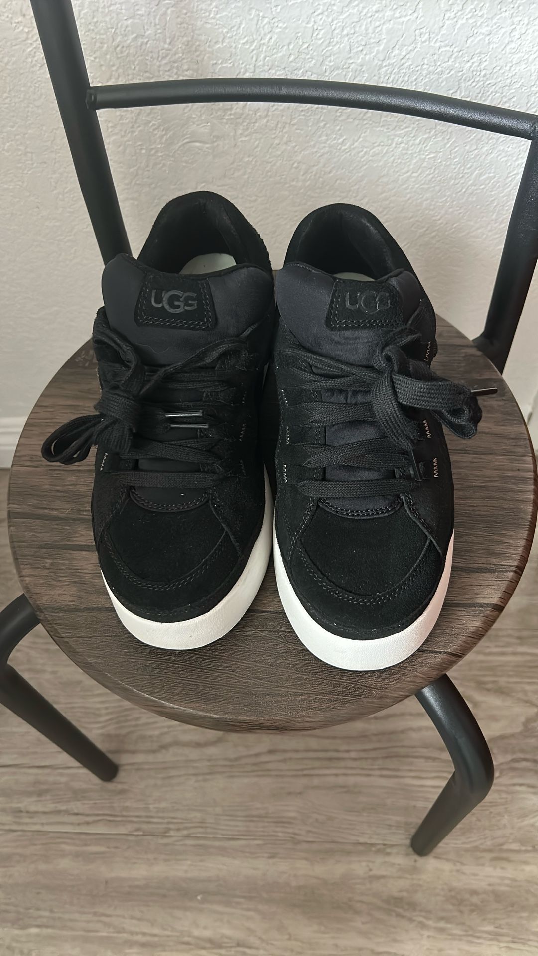 ✨TENIS UGG (nuevos) ✨