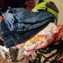 Girls Clothes