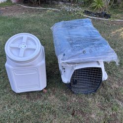 Dog Supplies 