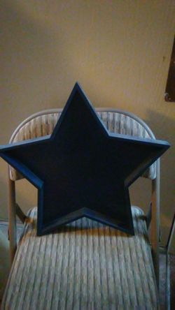 Shelf